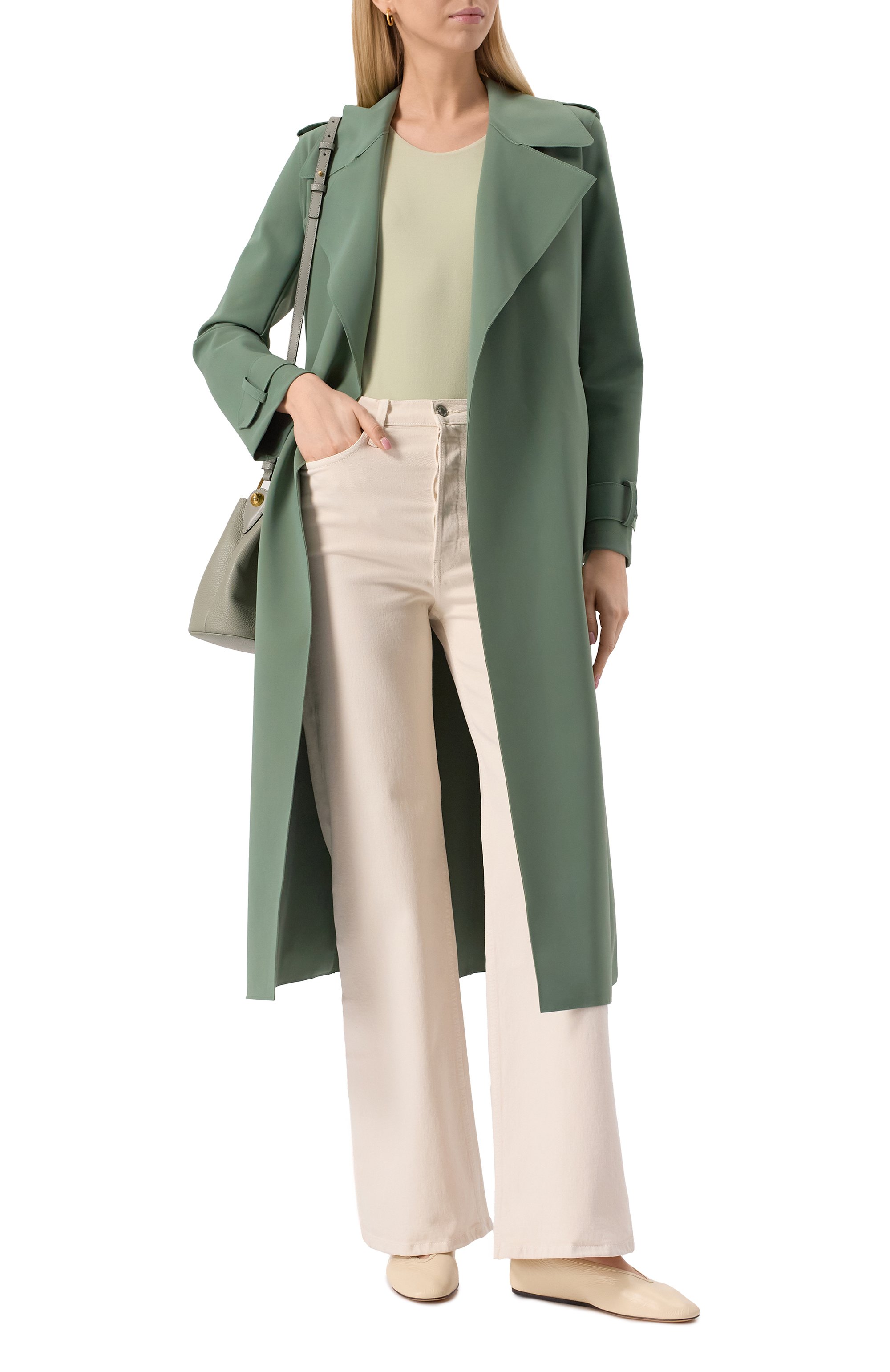 Джинсы RE/DONE, арт. 193-03WUHRSWL, фото 2