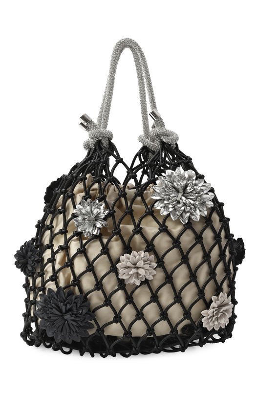 Сумка 3.1 Phillip Lim AS25-B364PFW Чёрный  AS25-B364PFW Фото 6