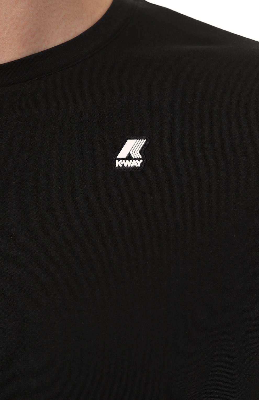 Комплект из трех футболок K-WAY, арт. K7112QW, фото 8