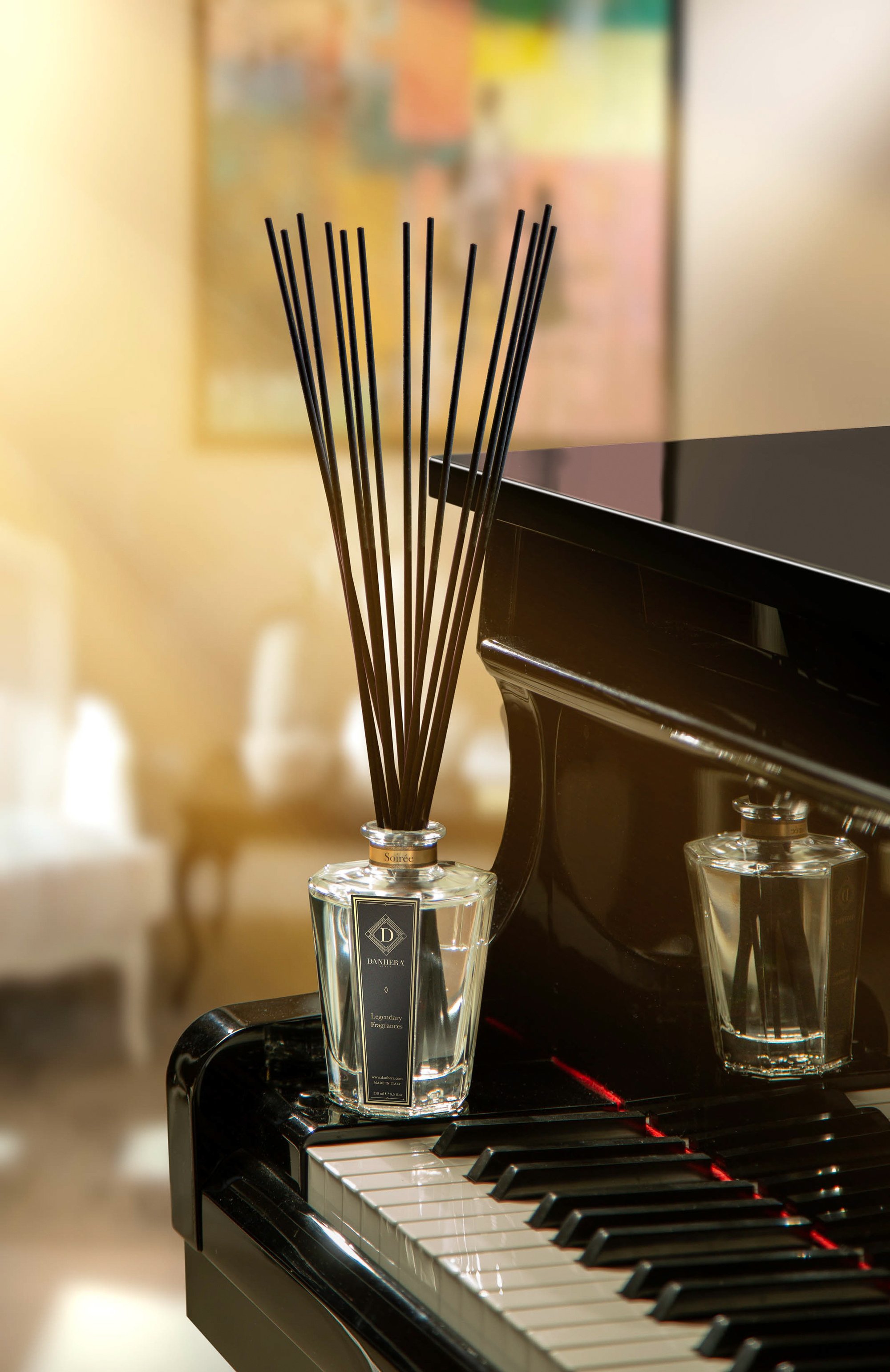 Диффузор soiree (500ml) DANHERA ITALY, арт. DANHSOI500DEC, фото 5