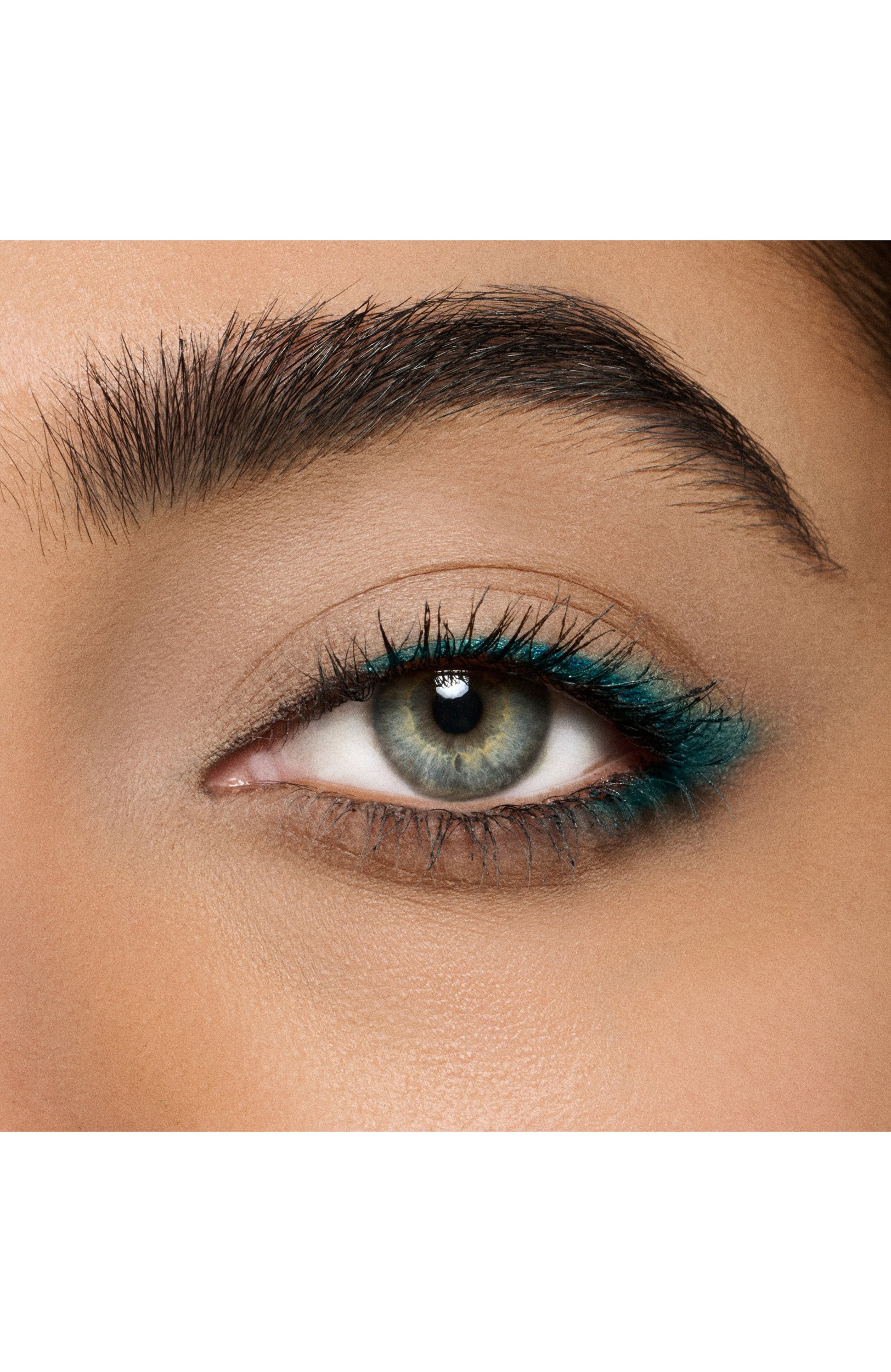 Карандаш-каял для глаз kajal excess longwear smoky eye liner, оттенок peacock (1,2g) MAC, арт. SB71-13, фото 5