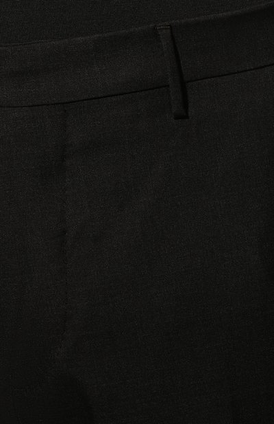 Шерстяные брюки BERWICH, арт. SC/1 ALC/VB101, фото 5