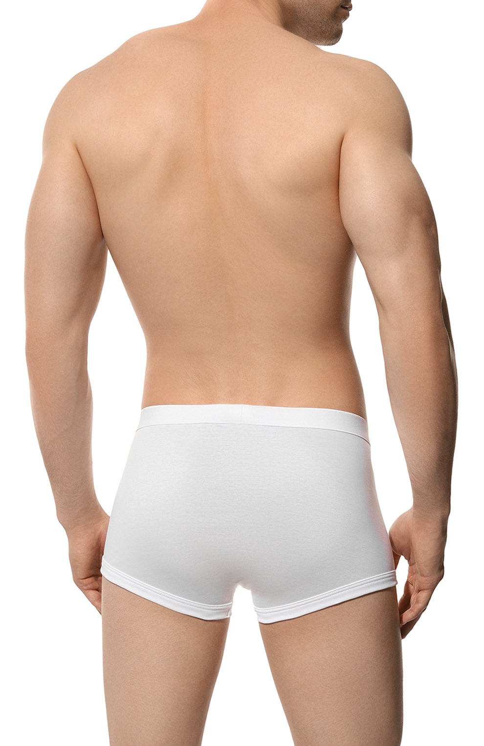 Хлопковые боксеры ZIMMERLI, арт. 286-1445/XL, фото 3