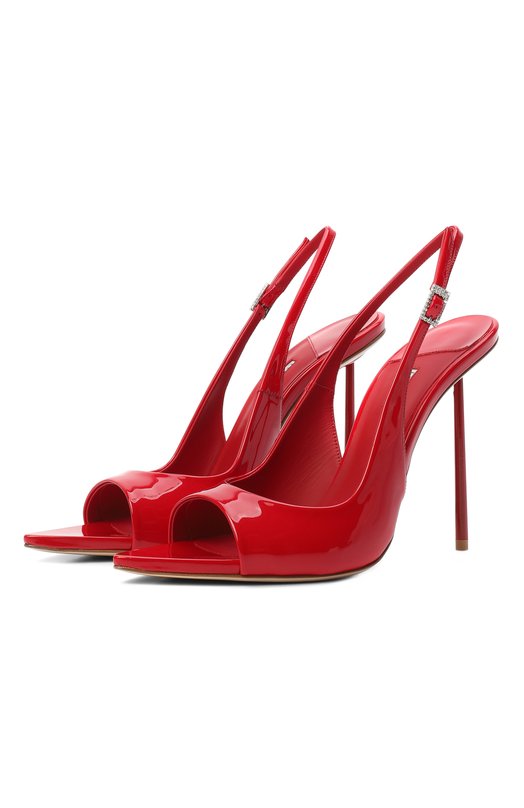 Босоножки Bella 110 Le Silla 6604F100BXPPGSL Красный 6604F100BXPPGSL