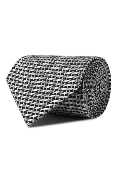 Шелковый галстук STEFANO RICCI, арт. CCXL/58012, фото 1