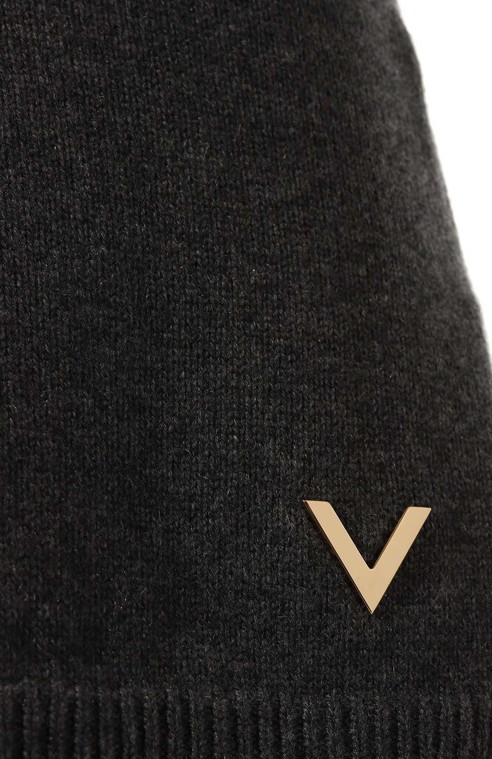 Кашемировый жилет VALENTINO, арт. 5B3KM05G8N6, фото 5