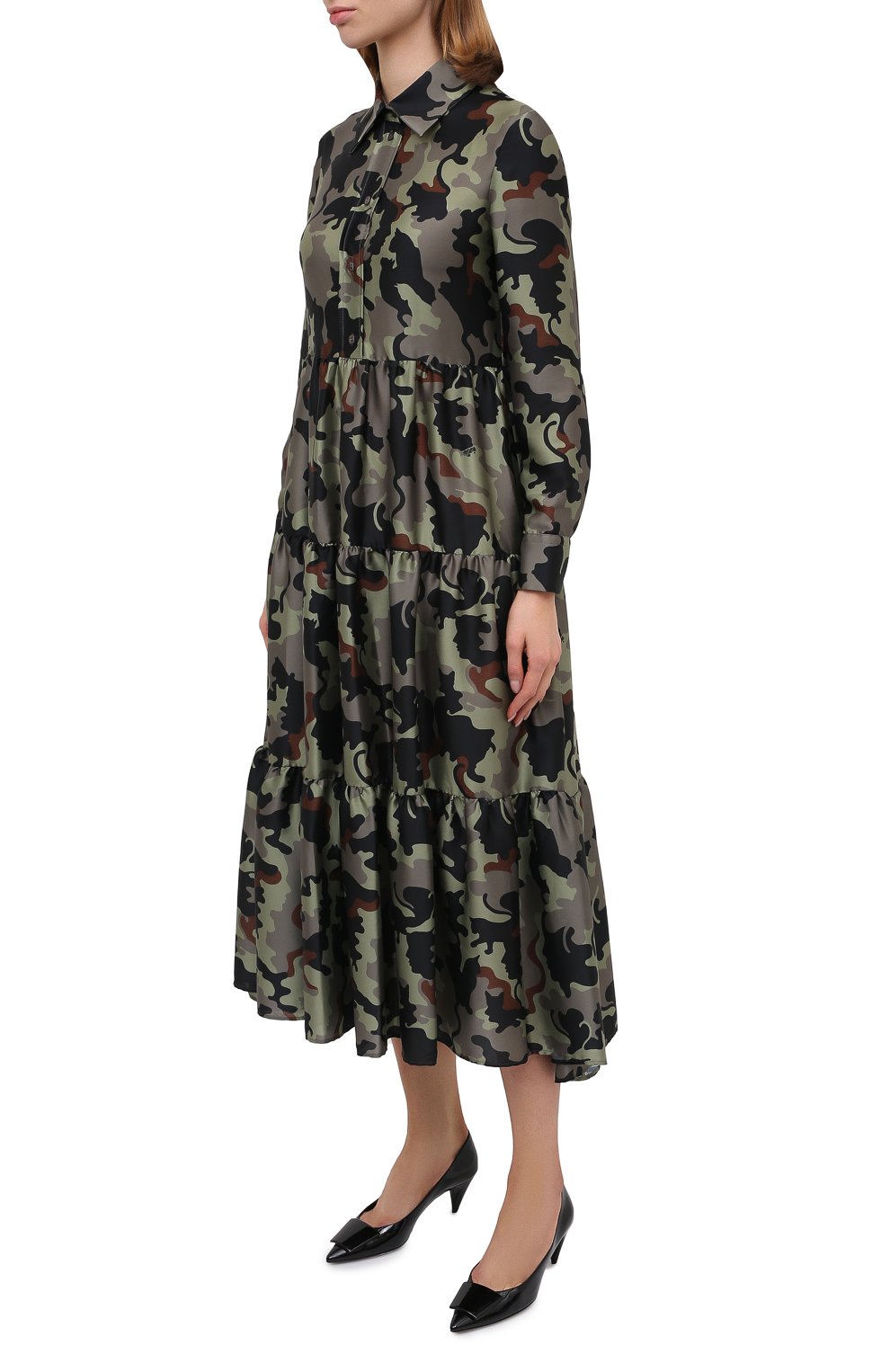 Платье VIVETTA, арт. 20I V2M0/H152/5A62, фото 3