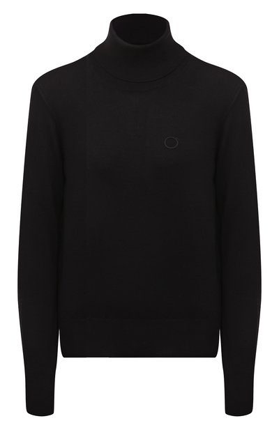 Шерстяная водолазка TRUSSARDI, арт. 56M00562-0F000780, фото 1