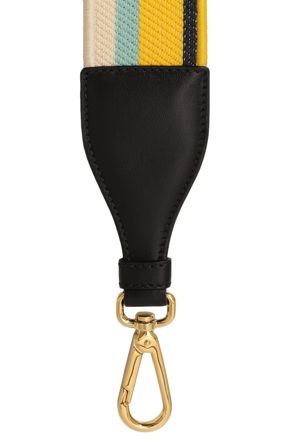 Ремень для сумки PRADA, арт. 1TY085-2D1S-F0C5K, фото 2