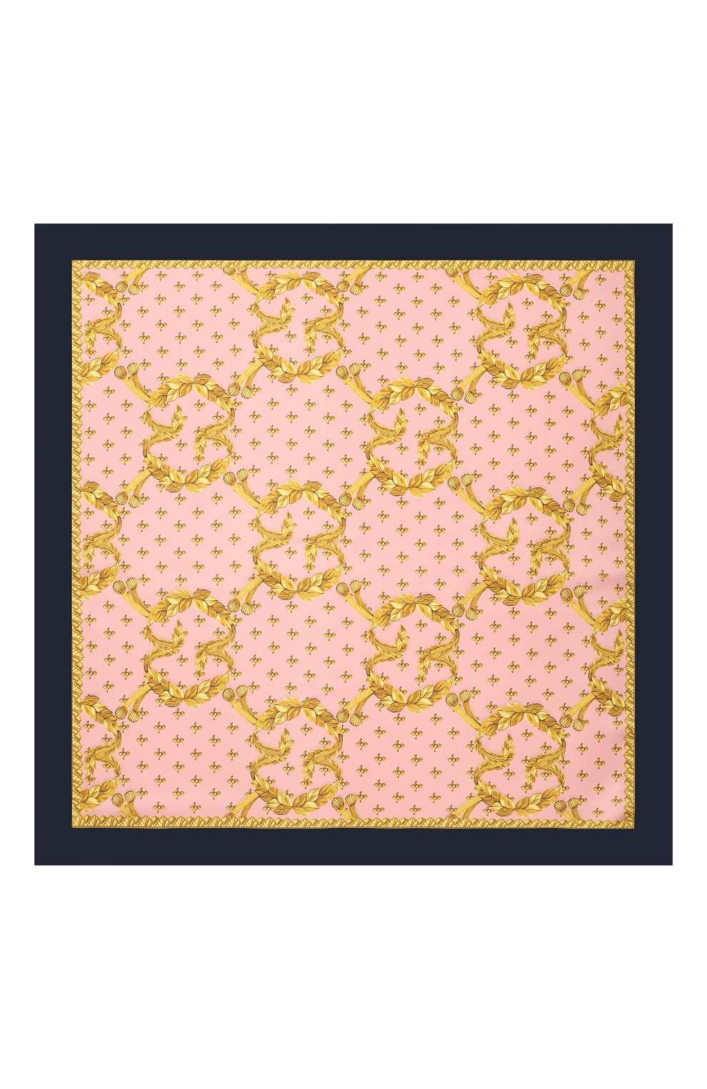 Шелковый платок GUCCI, арт. 601472/3G001, фото 3