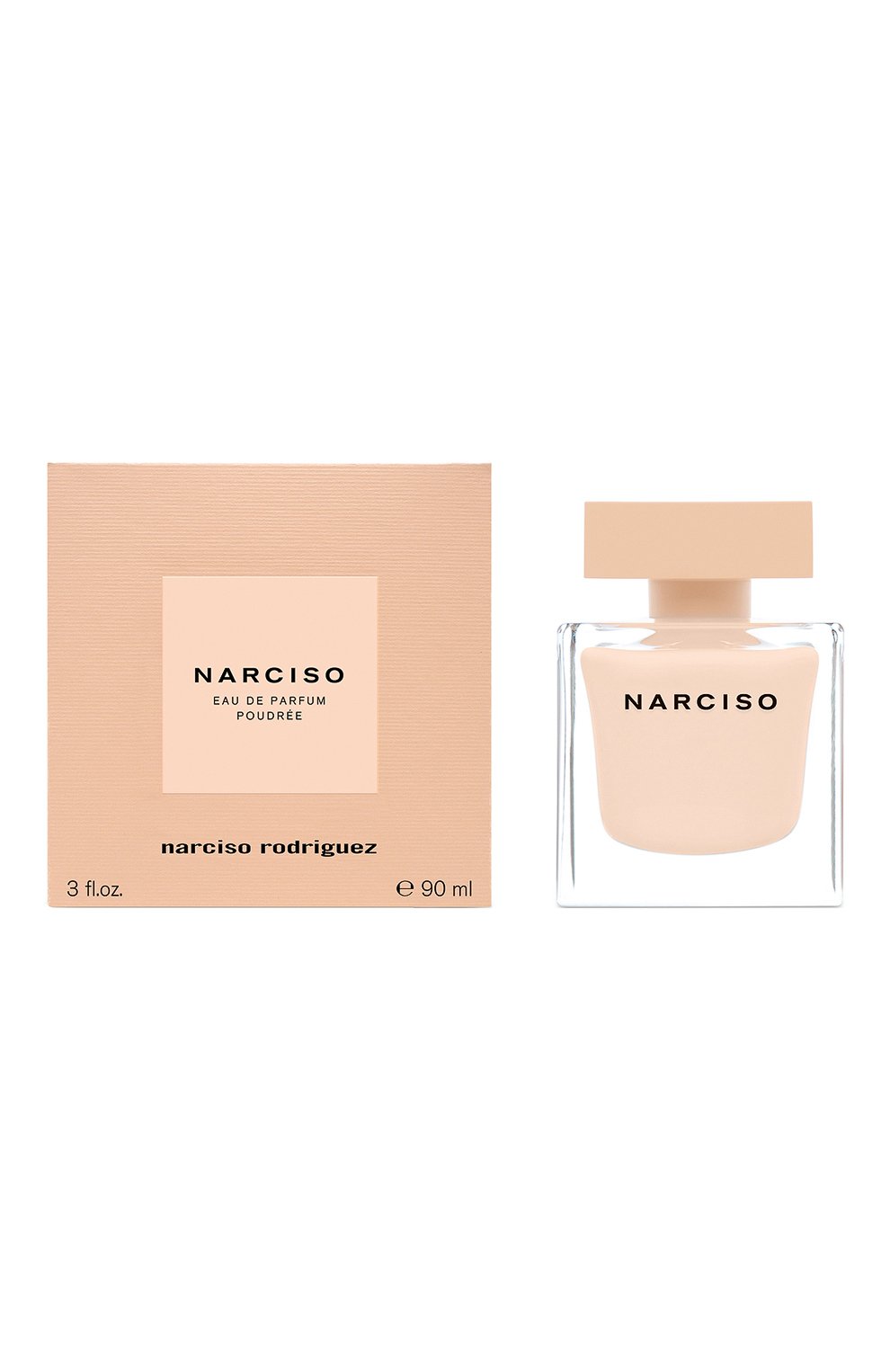 Парфюмерная вода narciso (90ml) NARCISO RODRIGUEZ, арт. 884065BP, фото 2
