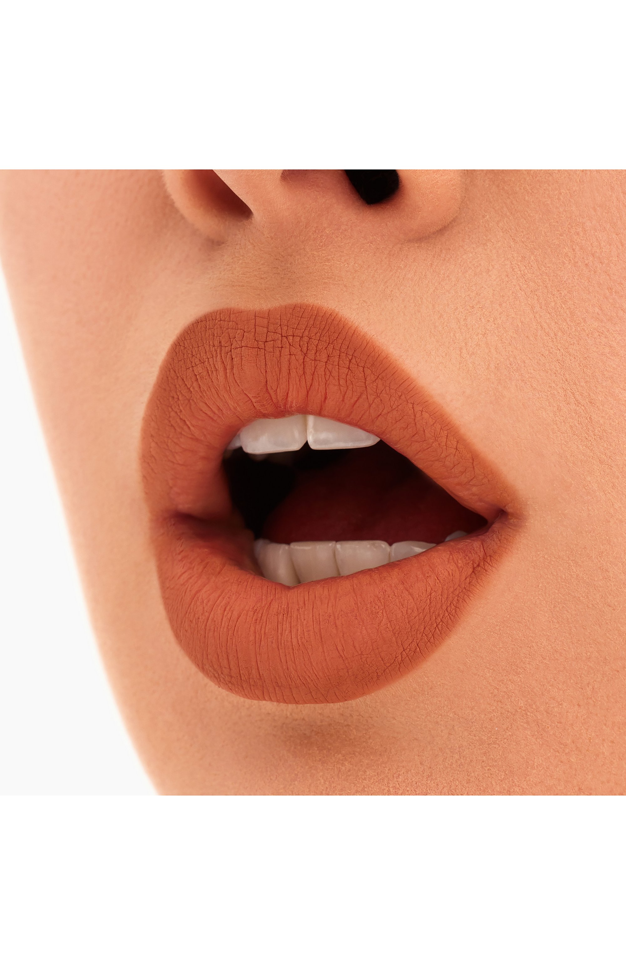 Губная помада locked kiss, оттенок teaser (1,8g) MAC, арт. NXPW-06, фото 4