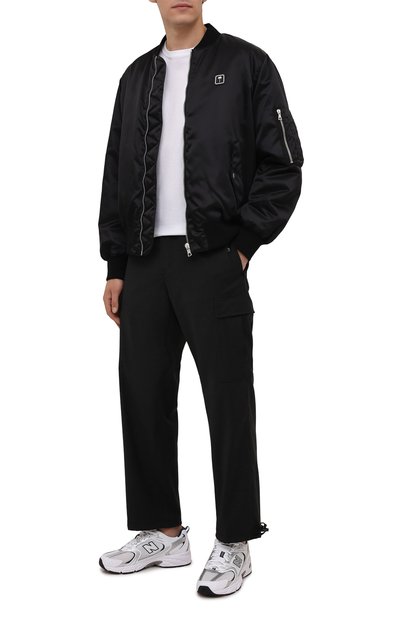 Текстильные кроссовки new balance 530 NEW BALANCE, арт. MR530SG/D, фото 2