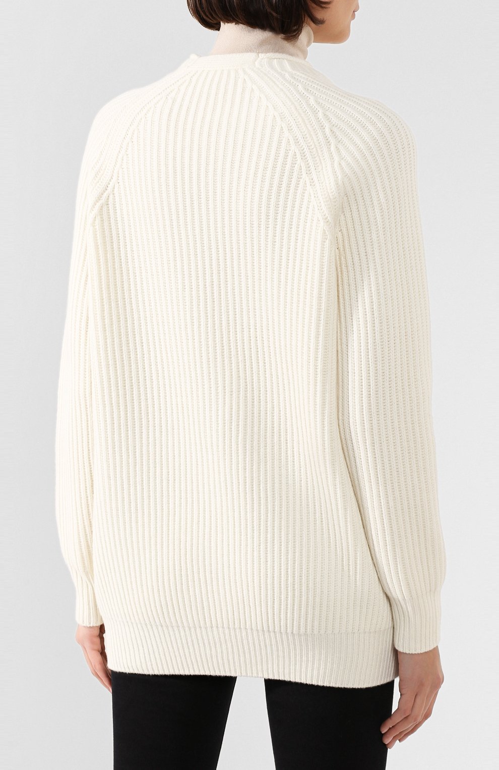 Шерстяной кардиган STELLA MCCARTNEY, арт. 574962/S2086, фото 4
