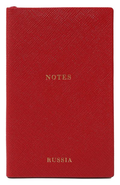 Блокнот russia PRADA, арт. 2KORUS-053-F068Z, фото 1