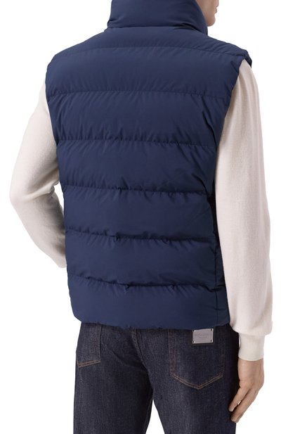 Утепленный жилет MVST, арт. M25.1MM.0013/P259333R-AMEDE0, фото 4