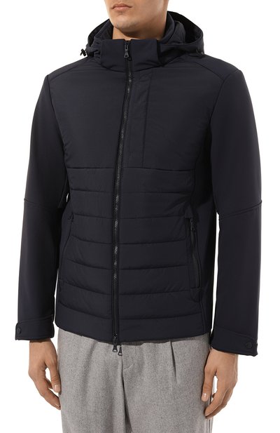 Утепленная куртка PAUL&SHARK, арт. 14312109, фото 3