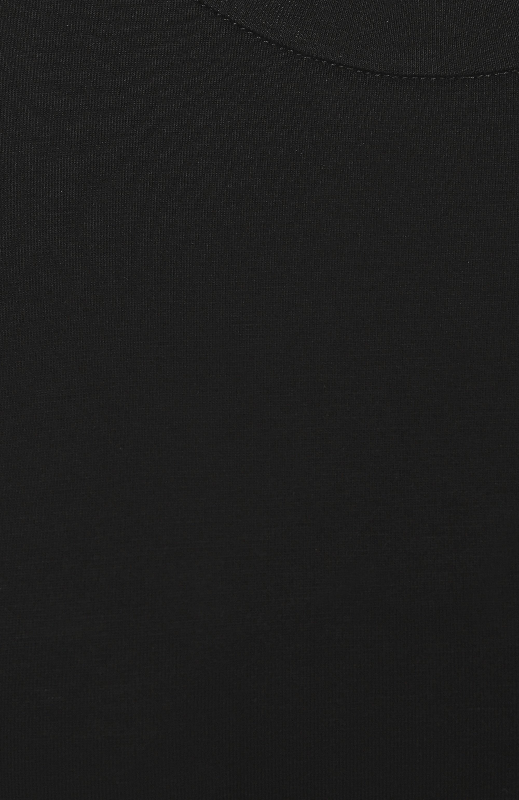 Хлопковый лонгслив BRUNELLO CUCINELLI, арт. MPT18B0107, фото 6