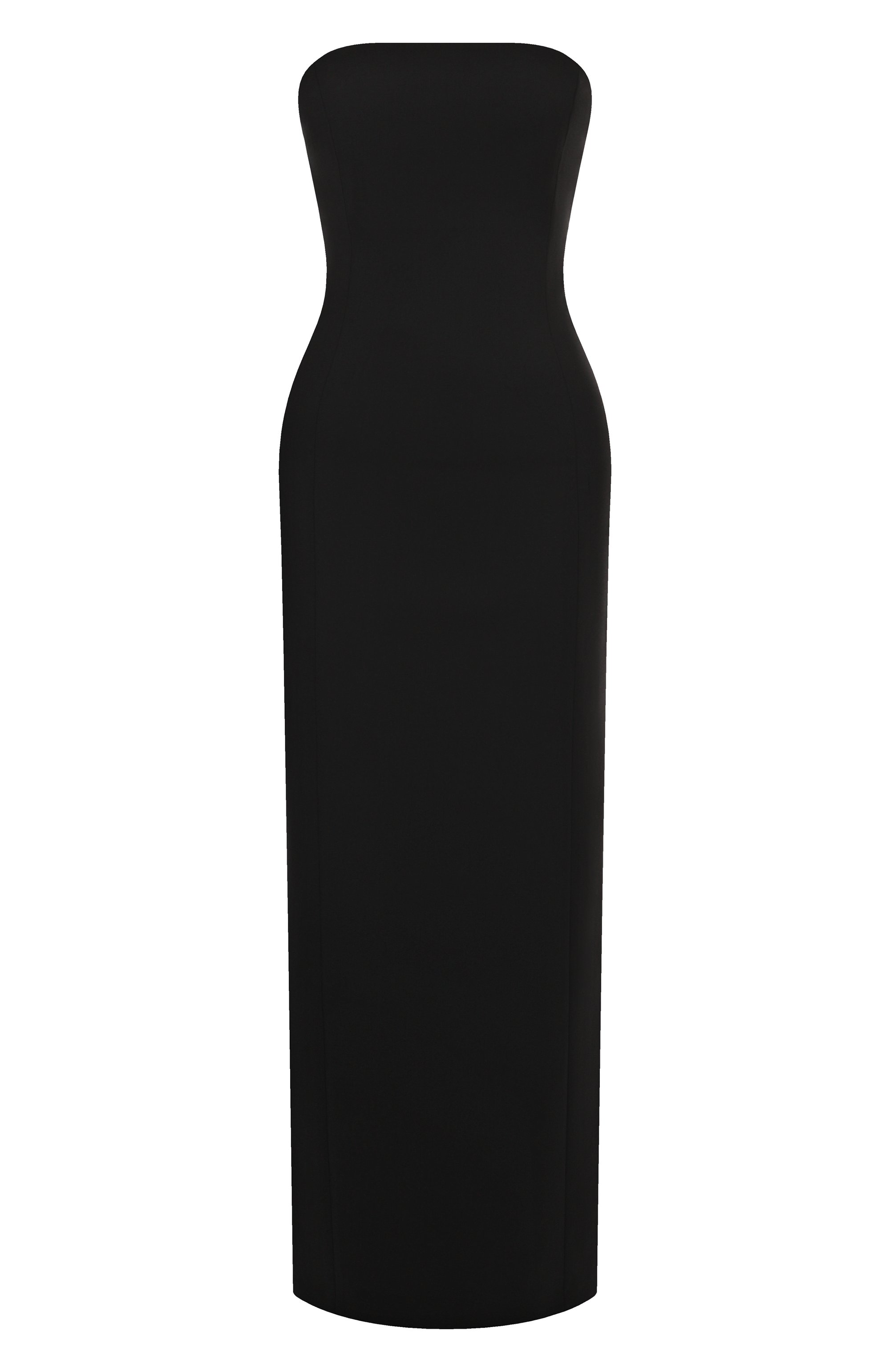 Шерстяное платье LOULOU DE SAISON, арт. SHIL0, фото 1