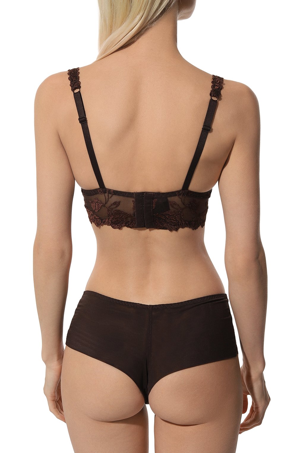 Трусы-бразилиана AUBADE, арт. TM70, фото 3