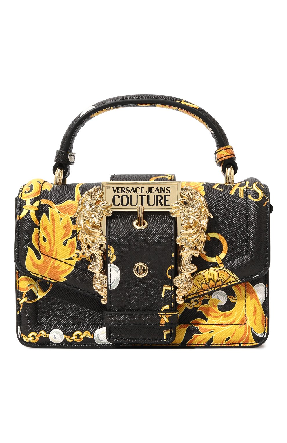 Сумка VERSACE JEANS COUTURE, арт. 75VA4BF6/ZS807, фото 1