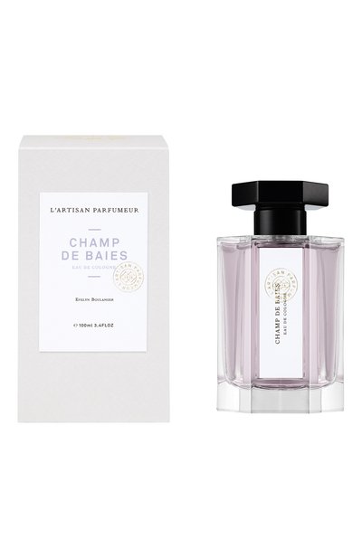 Одеколон champ de baies (100ml) L'ARTISAN PARFUMEUR, арт. 3660463003115, фото 2