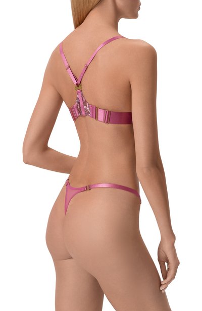 Бюстгальтер BORDELLE, арт. SS26B04RB, фото 3