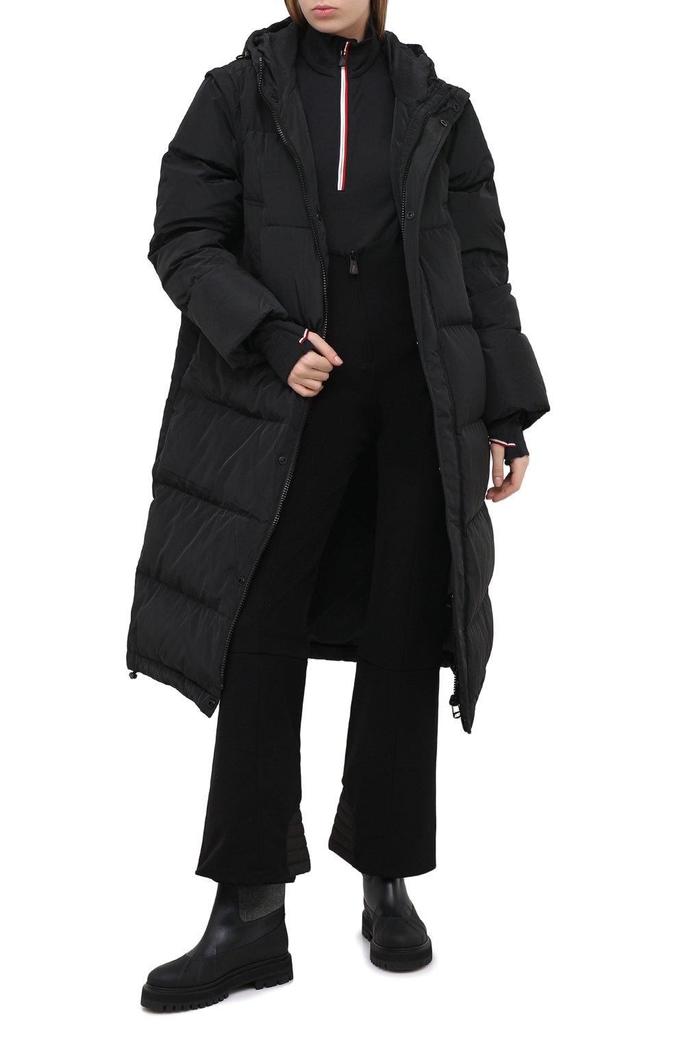 Комбинезон MONCLER GRENOBLE, арт. F2-098-2G700-00-53063, фото 2