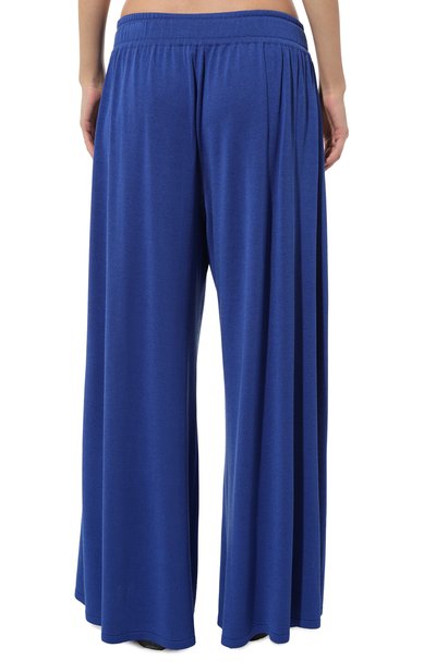 Брюки из шелка и вискозы FREEAGE, арт. S23.PT071.6070.404, фото 4