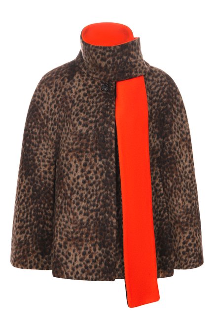 Женское кейп MSGM, арт. 3941MDC11Y/257609