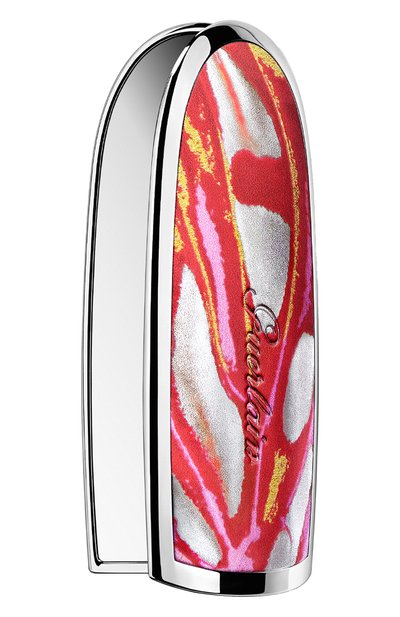 Футляр для губной помады rouge g, красная скарлет GUERLAIN, арт. G043707, фото 1
