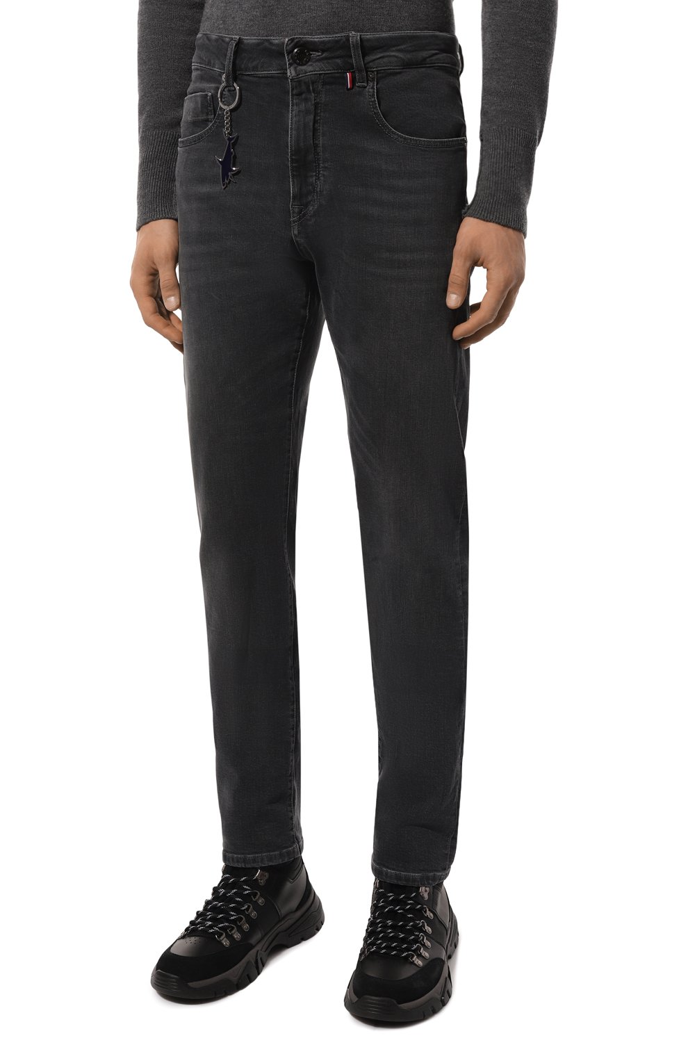 Джинсы PAUL&SHARK, арт. 14314106, фото 3