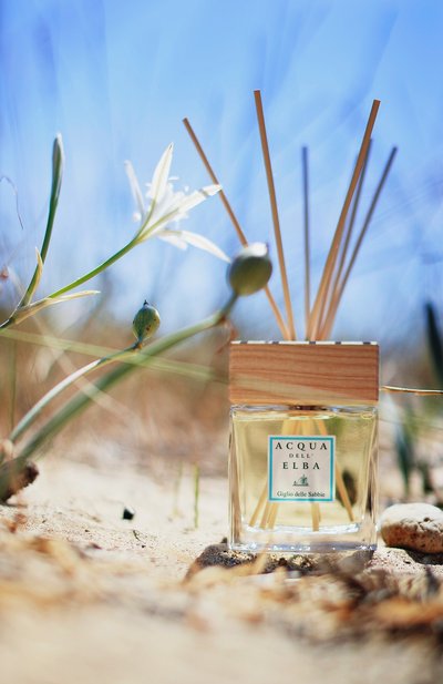 Диффузор giglio delle sabbie (200ml) ACQUA DELL ELBA, арт. 8032758531583, фото 3