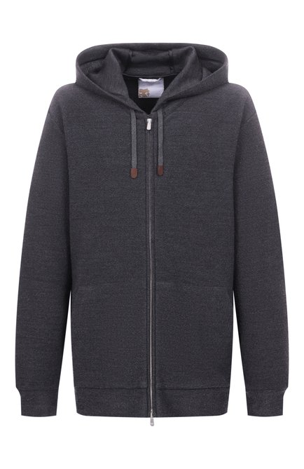 Мужской шерстяная толстовка MARCO PESCAROLO, арт. MIKE/52Y28