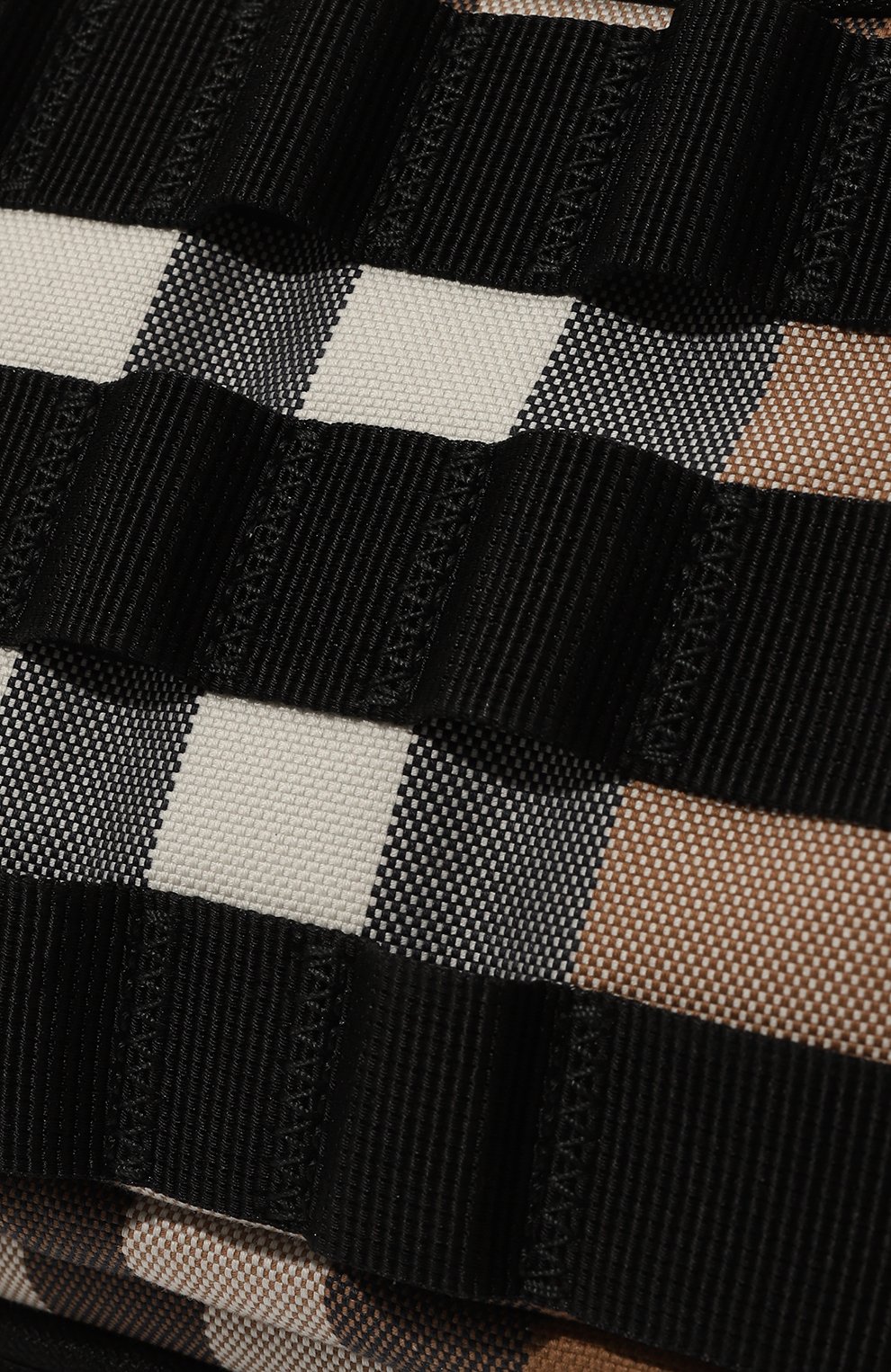 Поясная сумка BURBERRY, арт. 8060948, фото 3