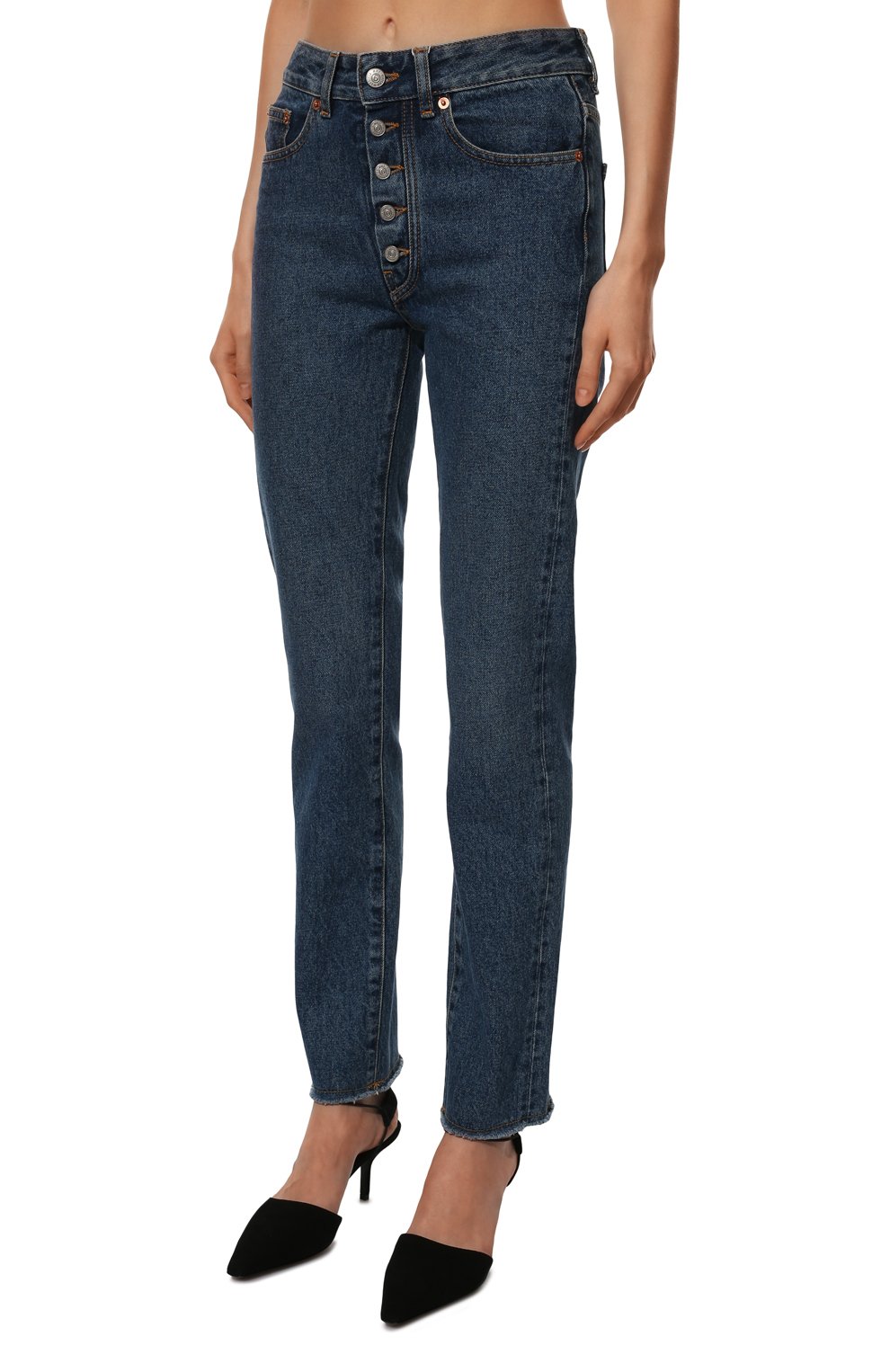 Джинсы MM6, арт. S52LA0148/S30828, фото 3