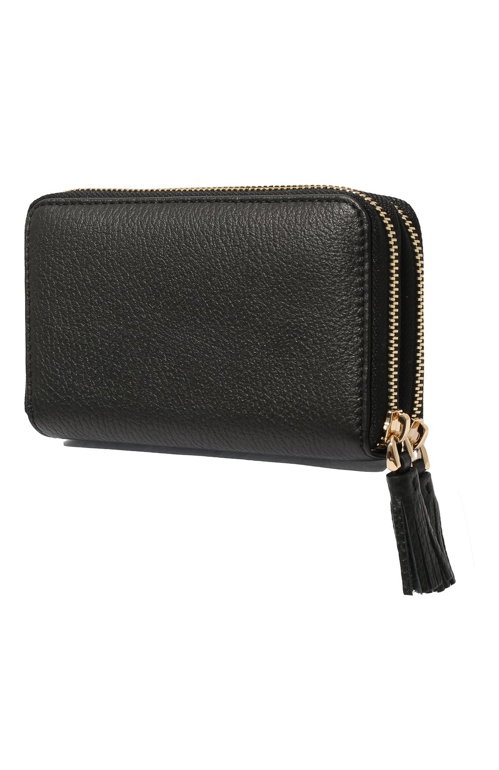 Кожаный кошелек COCCINELLE, арт. E2 LU0 11 B3 01, фото 2