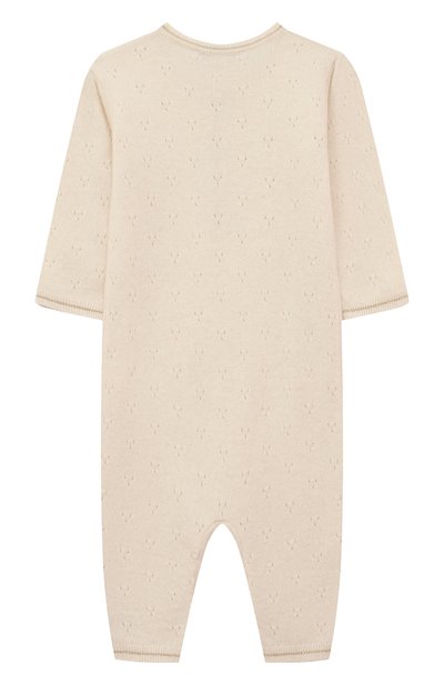 Кашемировый комбинезон OSCAR ET VALENTINE, арт. COM06, фото 2