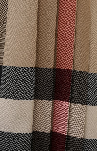 Килт BURBERRY, арт. 8042776, фото 5