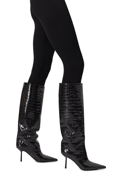 Сапоги bella 80 LE SILLA, арт. 4236C080BLPPLYL, фото 3