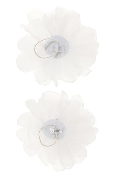  комплект из двух бантов-резинок JUNEFEE, арт. 7521, фото 2