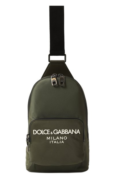 Рюкзак DOLCE & GABBANA, арт. BM9295_BC9295/AG182_1, фото 1