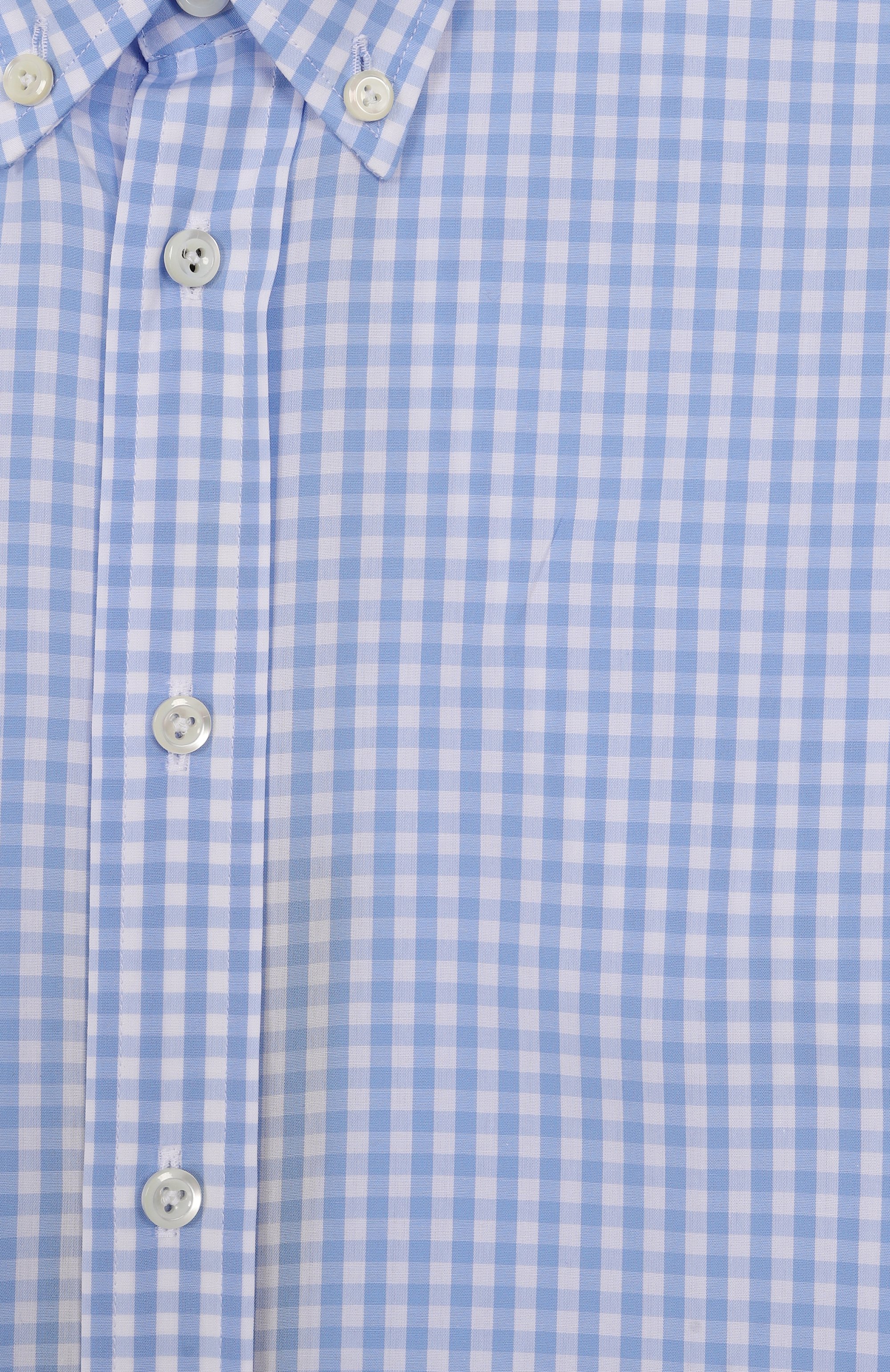 Хлопковая рубашка VAN LAACK, арт. VL-T0BY-XX/165013, фото 3