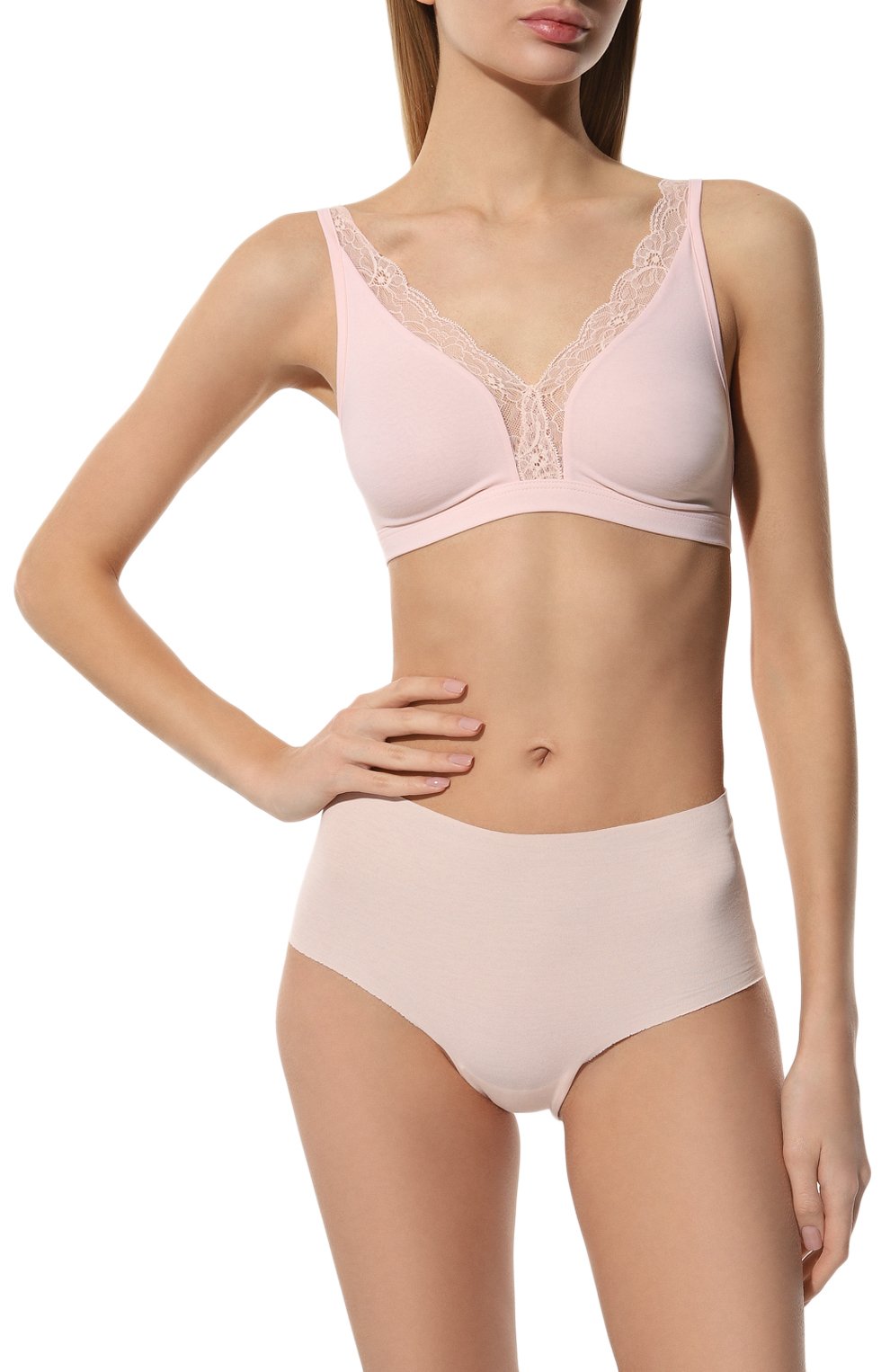 Трусы-шорты HANRO, арт. 071228., фото 2