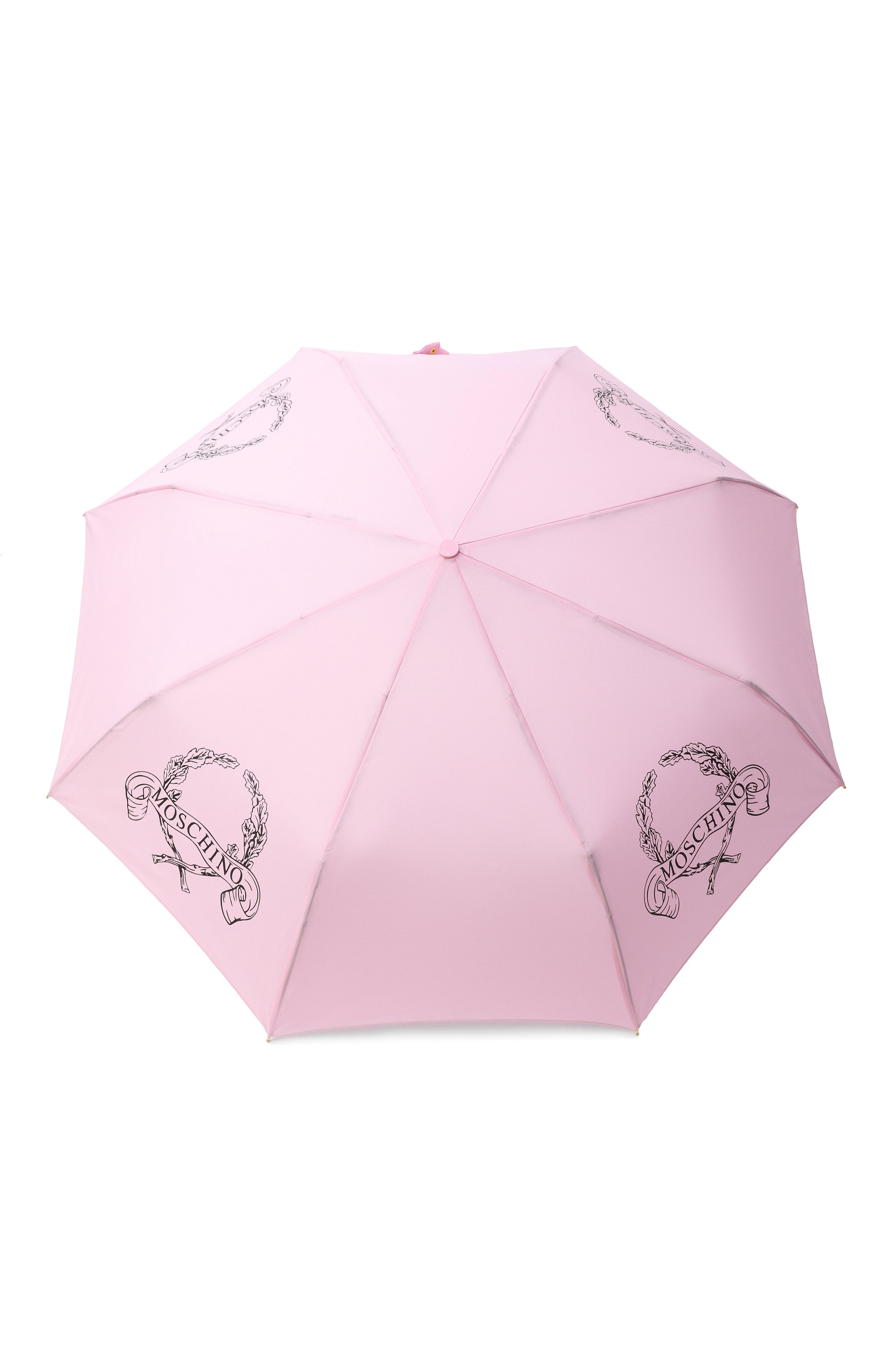 Складной зонт MOSCHINO, арт. 8981-0PENCL0SE, фото 1
