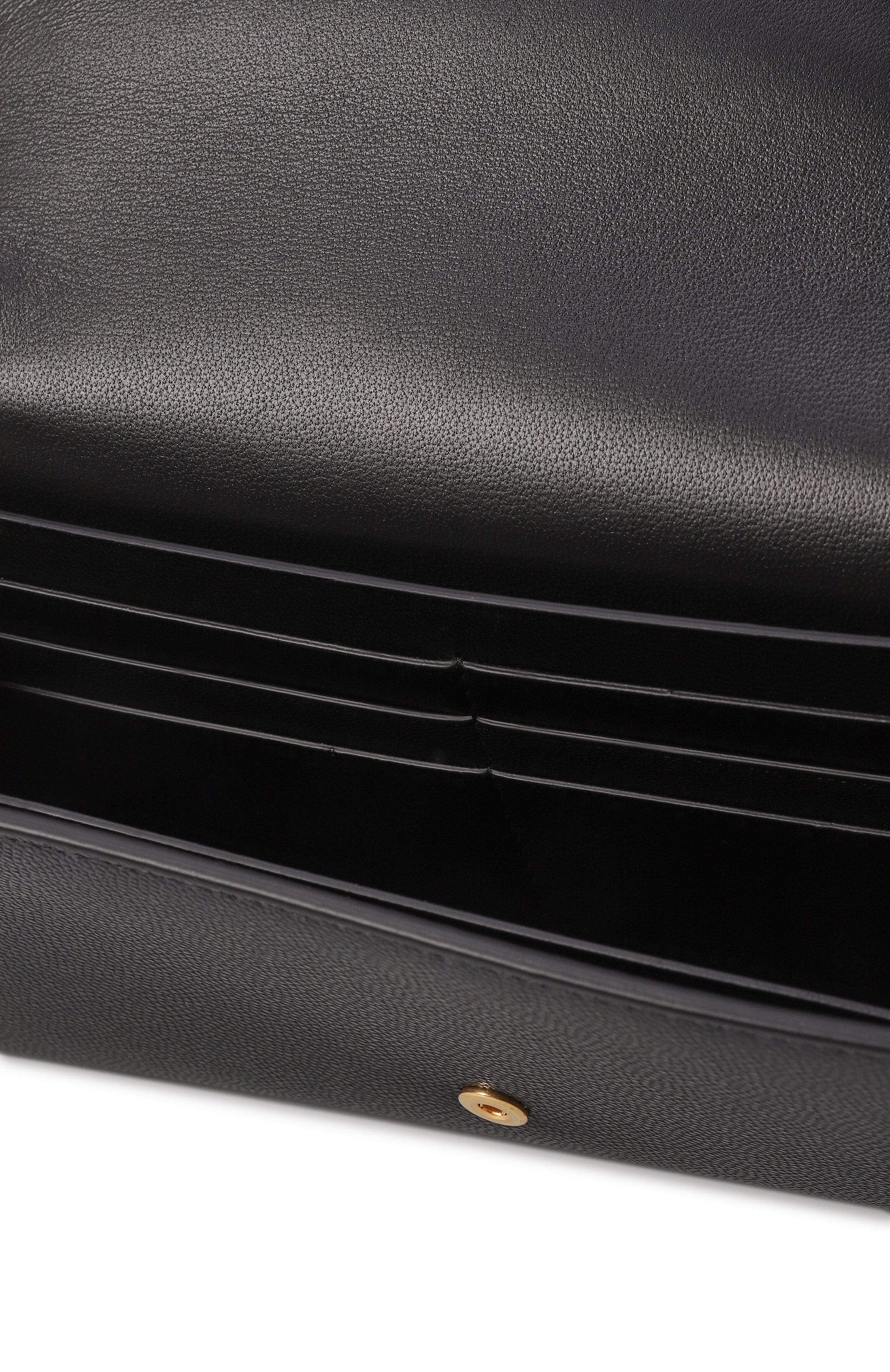 Клатч embleme BALMAIN, арт. DN00N225/LGSR, фото 5