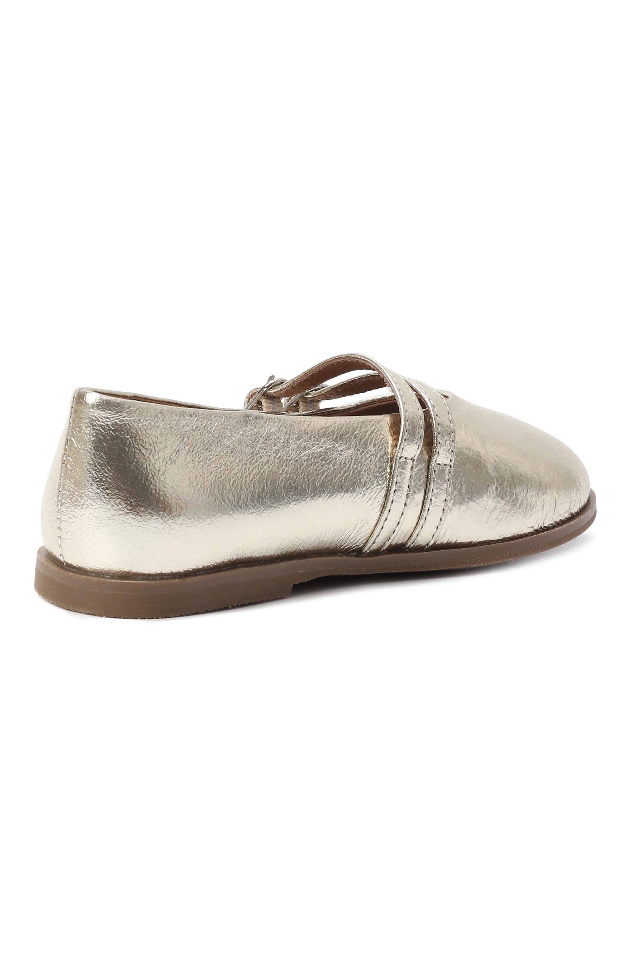 Кожаные балетки christy AGE OF INNOCENCE, арт. 000480/CHRISTY/28, фото 3