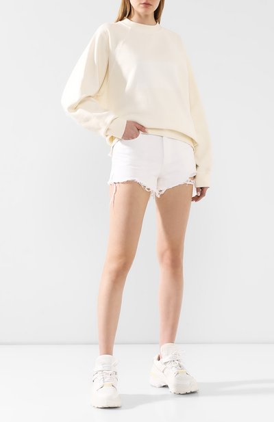 Хлопковый свитшот MAISON MARGIELA, арт. S51GU0089/S25405, фото 2