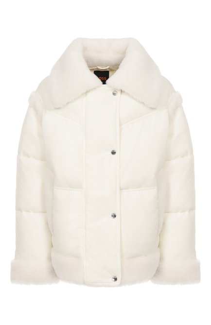 Женский пуховик BOSS ORANGE, арт. 50548173