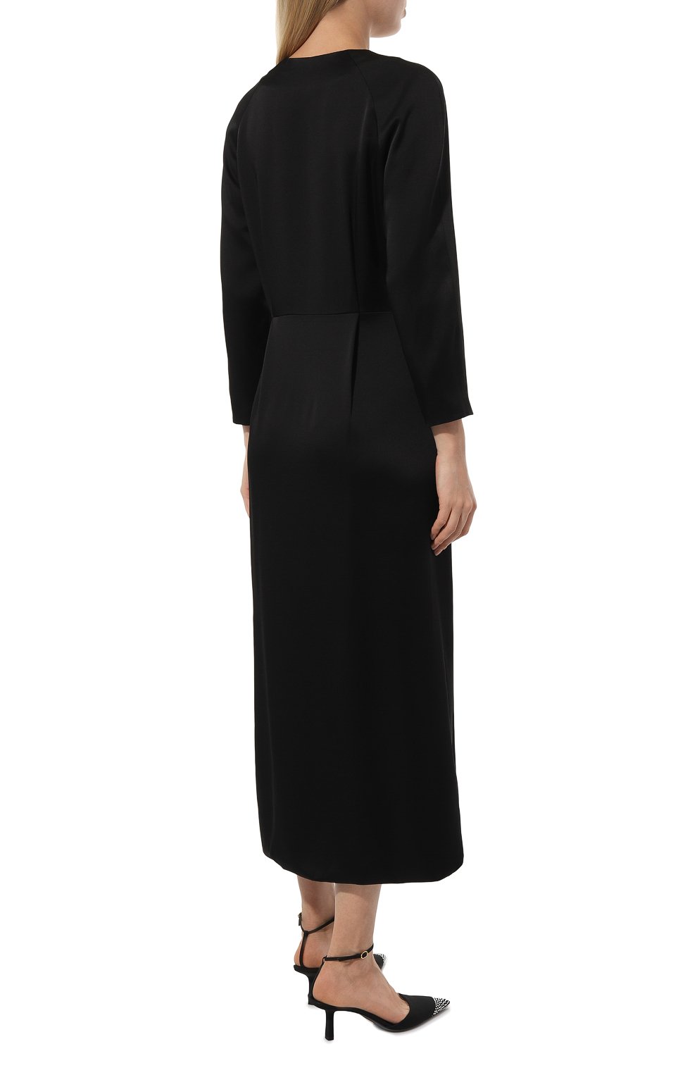 Платье из вискозы JM STUDIO, арт. FW232435, фото 4